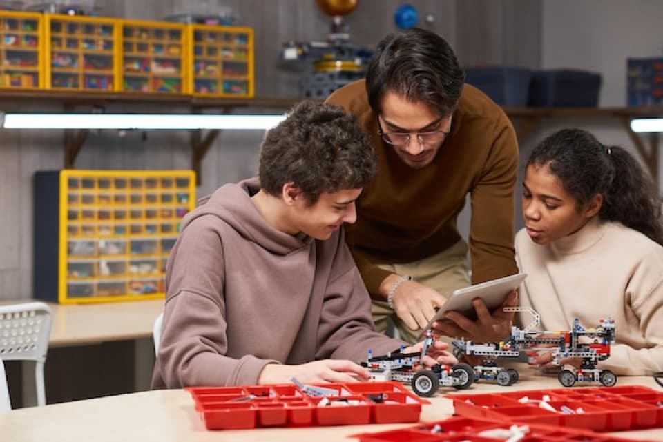 Embedded System Solutions