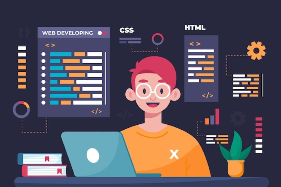 Learn Programming Languages