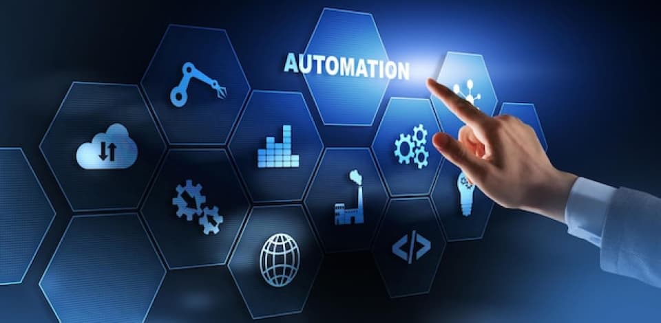 Automation Solutions